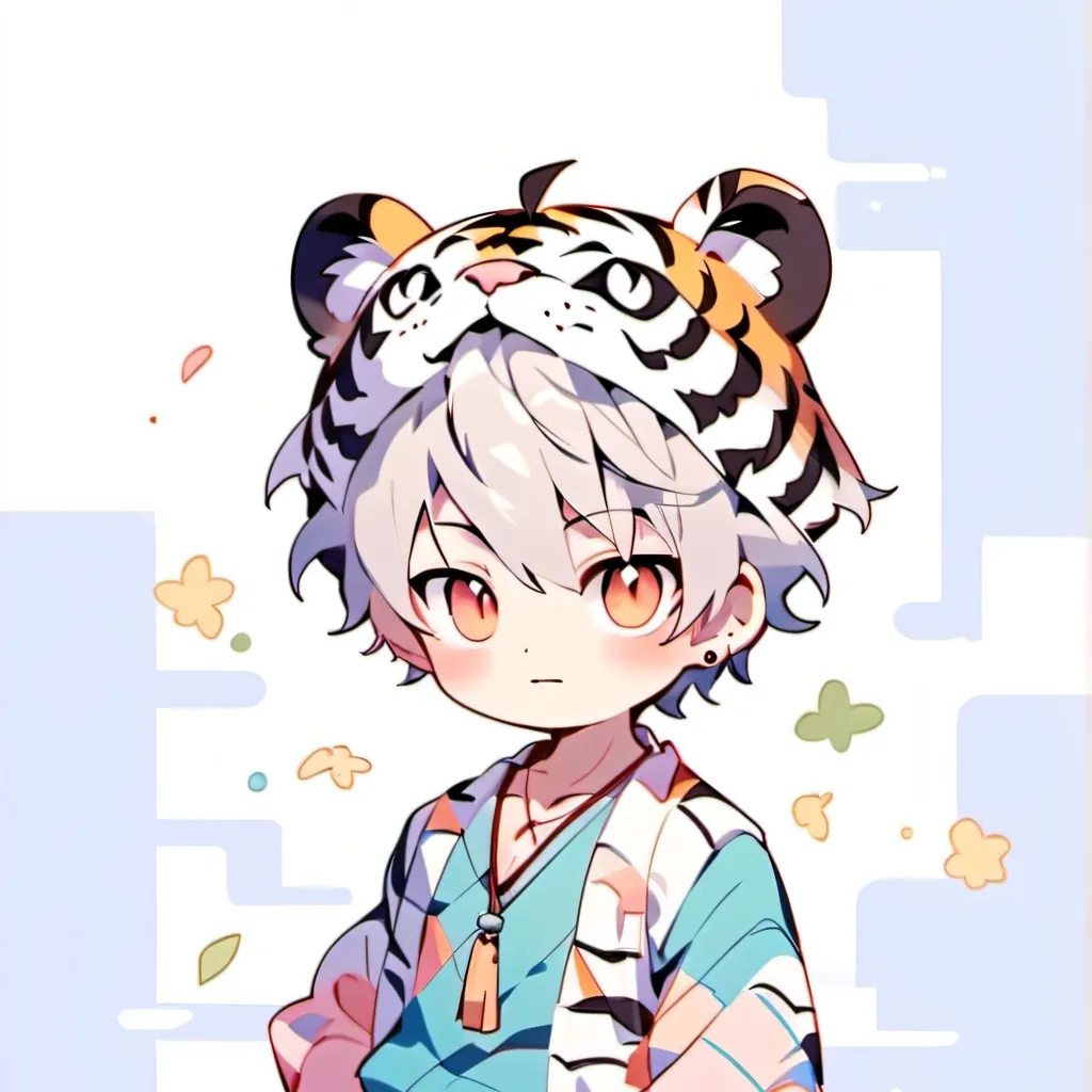 chat with ai character: oliver