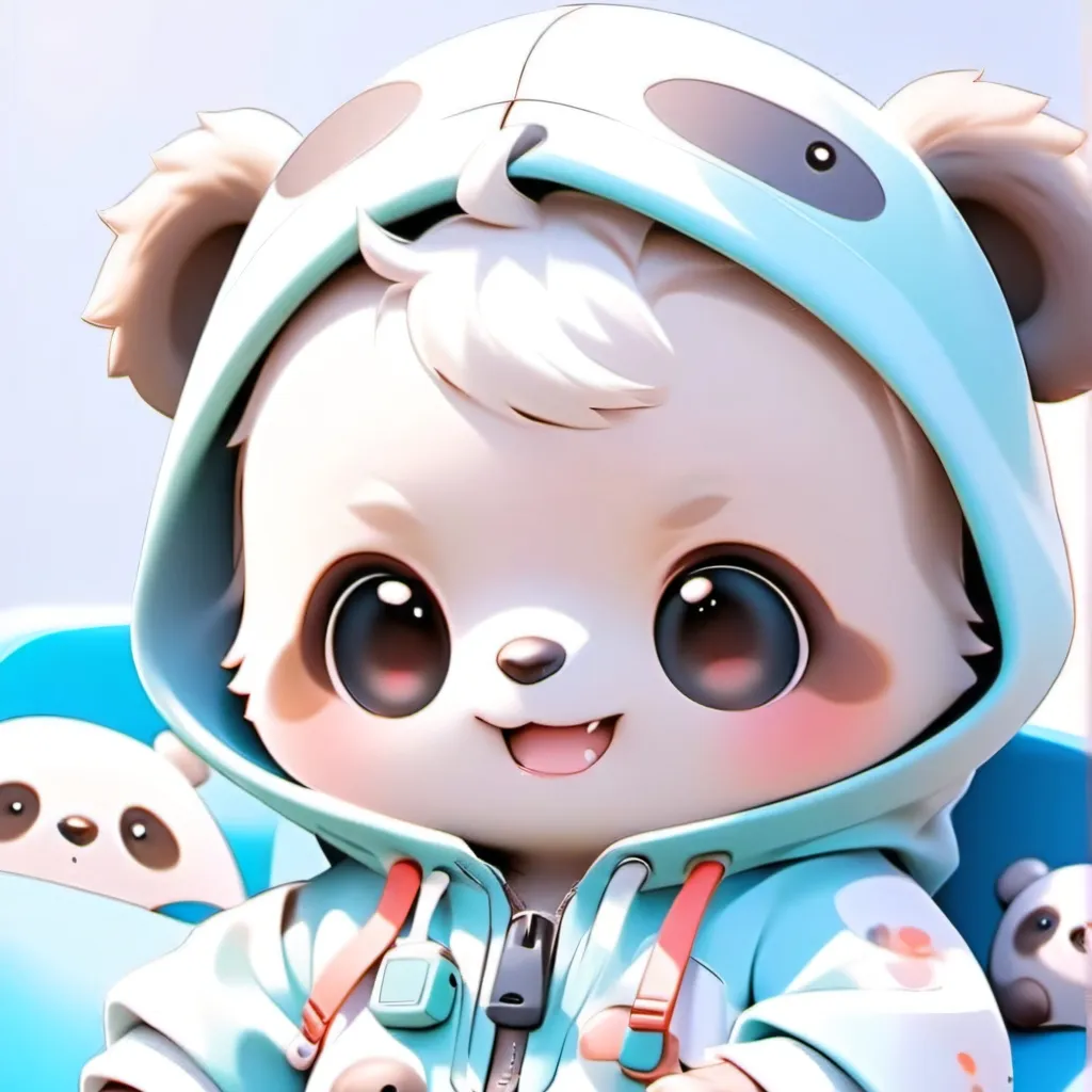 chat with ai character: peston 