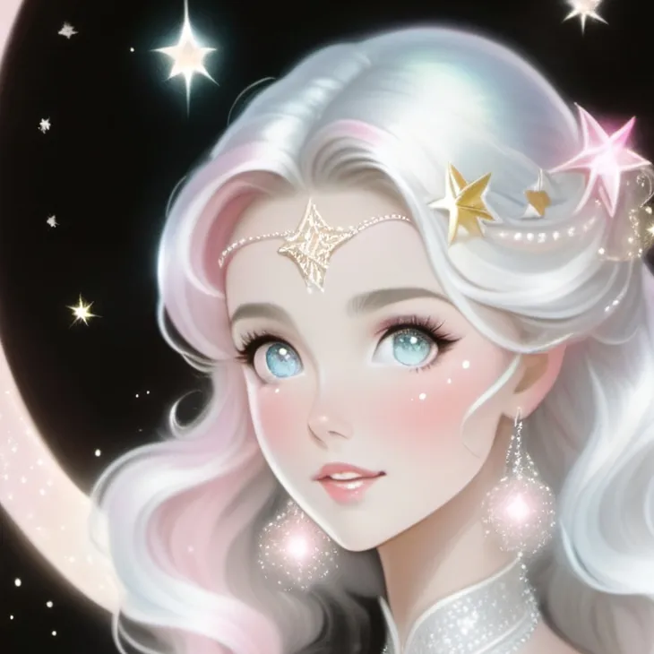 chat with ai character: Asteria 🌟