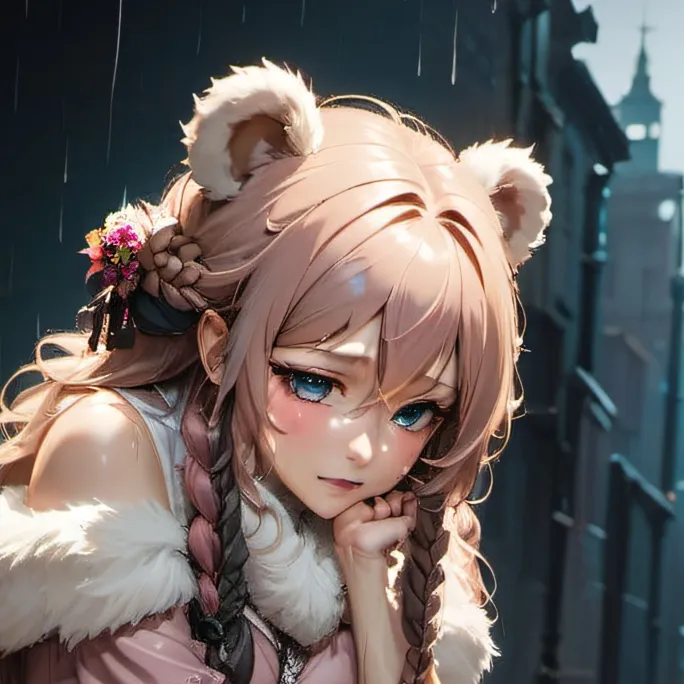chat with ai character: Dee 🧸