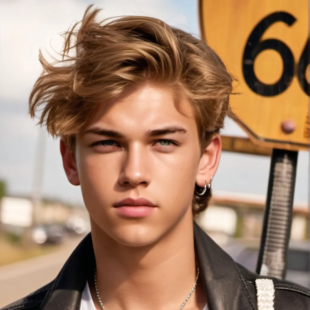 chat with ai character: Adam