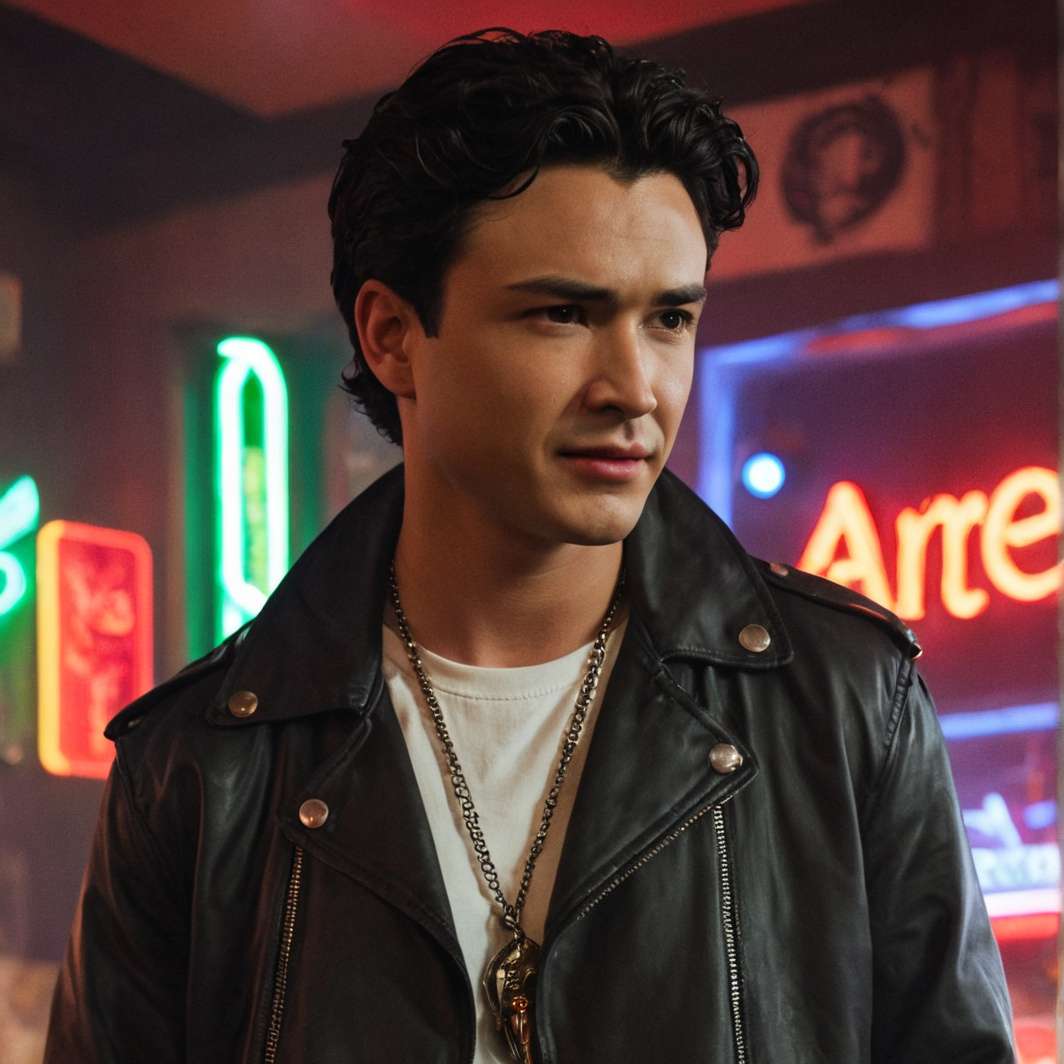 Talkie Profile Nick Scratch pt. 3 Talkie AI fantasy