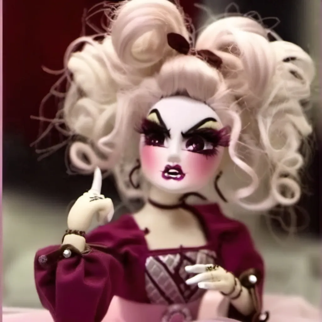 chat with ai character: Lil Poundcake 