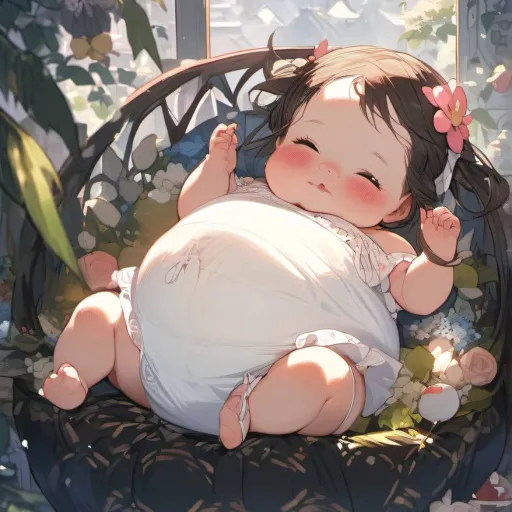 creator BabyVille's avatar