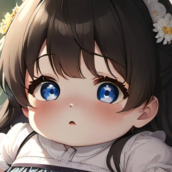 chat with ai character: Annie