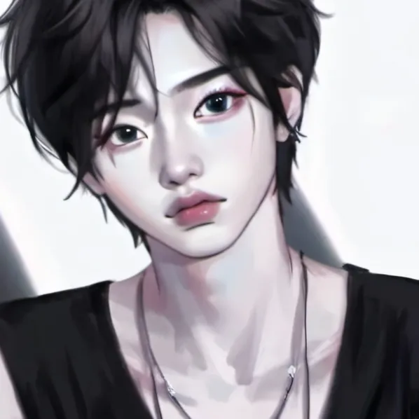 chat with ai character: Sunghoon 