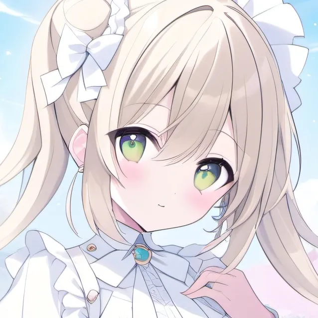 chat with ai character: Emily