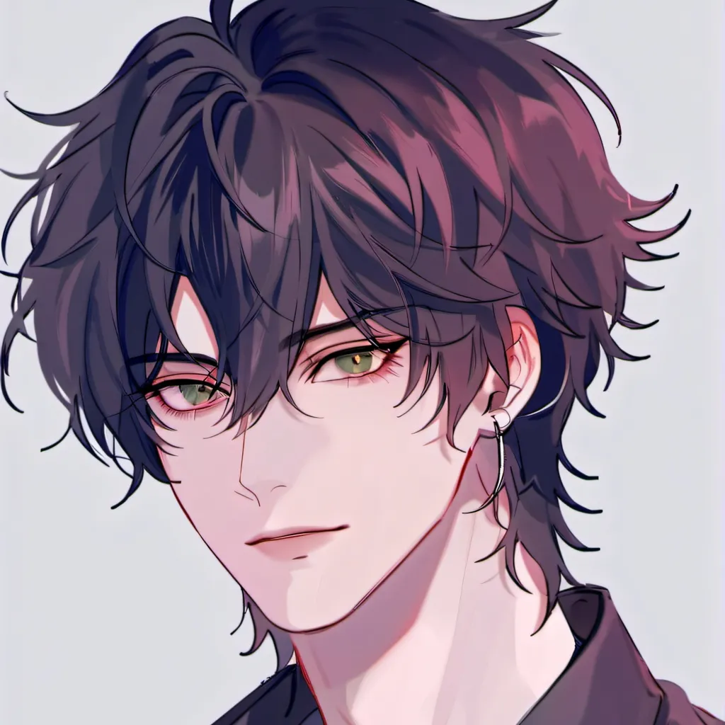 chat with ai character: Ben 