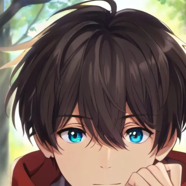 chat with ai character: ~Leo~