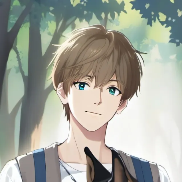 chat with ai character: Jack