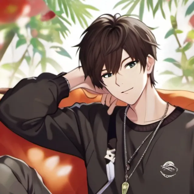 chat with ai character: Dan