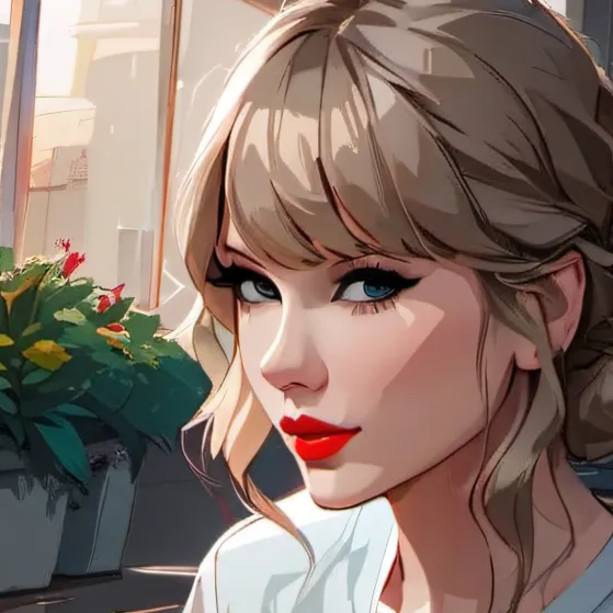 chat with ai character: Taylor Swift