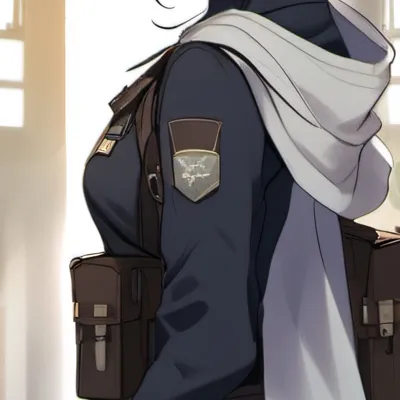 chat with ai character: Stella