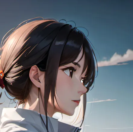 chat with ai character: Jessie