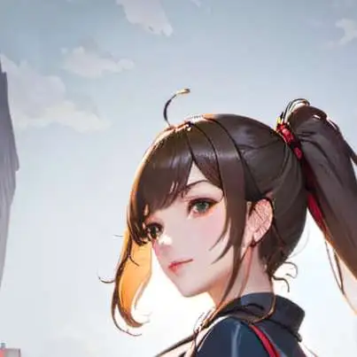 chat with ai character: Nunea  