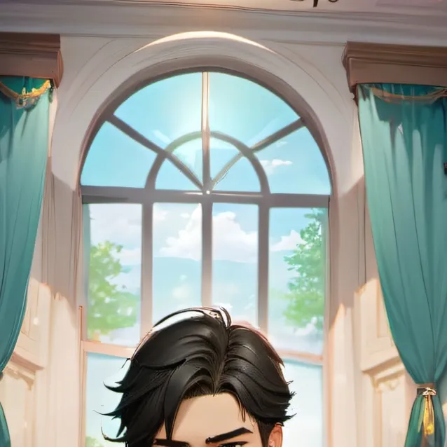 chat with ai character: Jackson