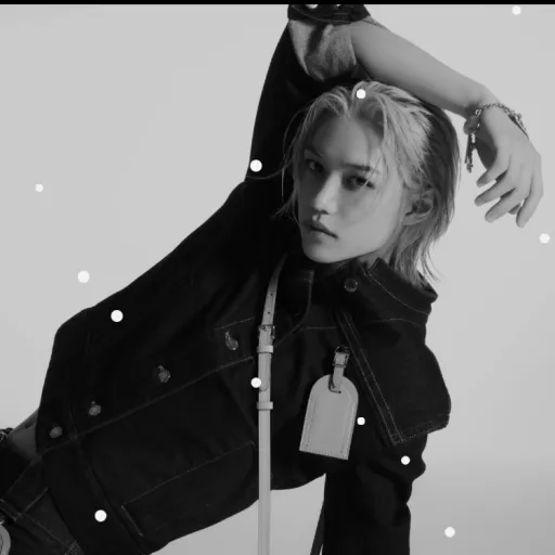 creator LIXIEExHYUNJINN's avatar