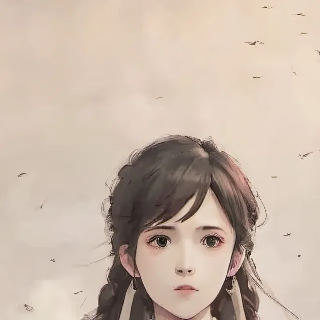 chat with ai character: Lucy