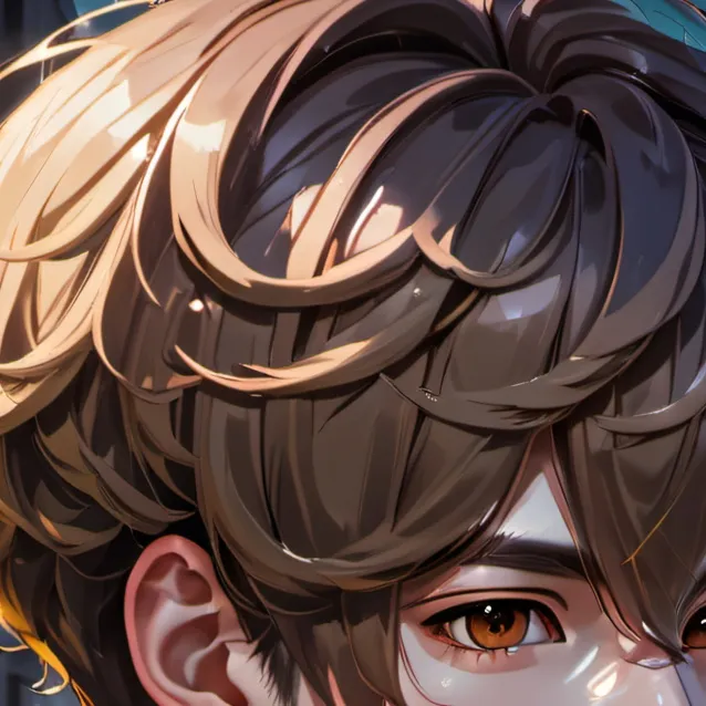 chat with ai character: Jase 