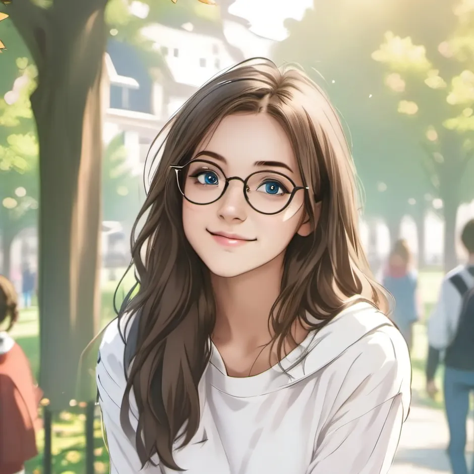 chat with ai character: Alerin