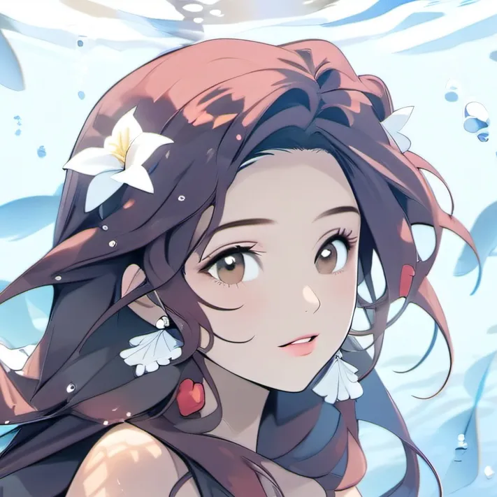 chat with ai character: Cassandra🧜