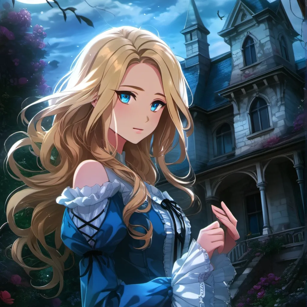 chat with ai character: Sydney
