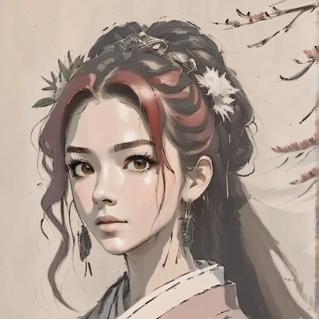 chat with ai character: Shaina