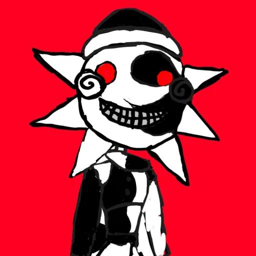 creator ⚪️Solar⚫️'s avatar