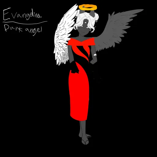 creator 🟡🔴Evangelina⚪⚫'s avatar