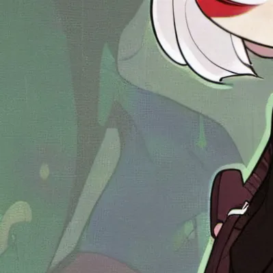 chat with ai character: Moxie 