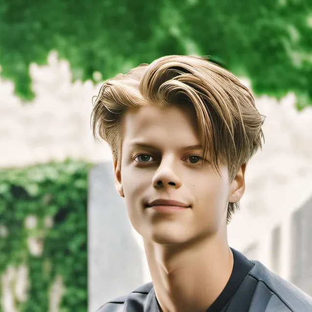 chat with ai character: Henry danger 