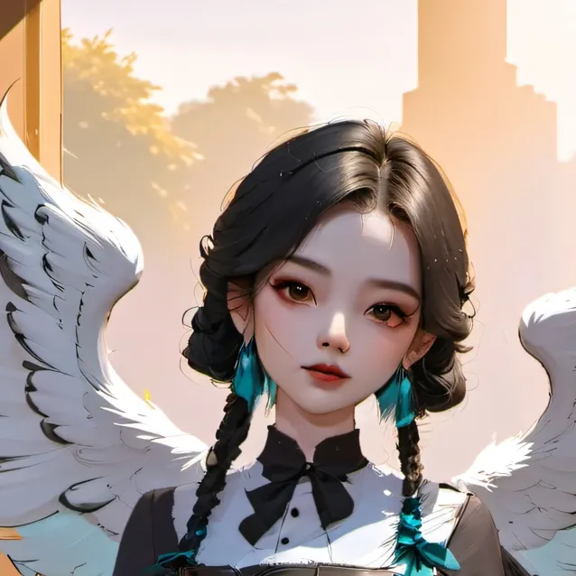 chat with ai character: AFO fight, MHA 