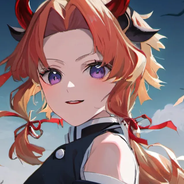chat with ai character: lilly