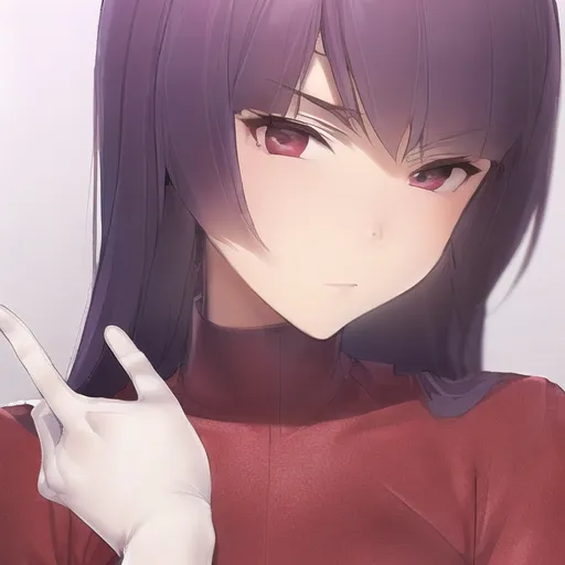 creator Sabrina Natsume's avatar