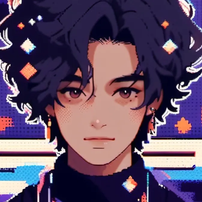 chat with ai character: Aiden 