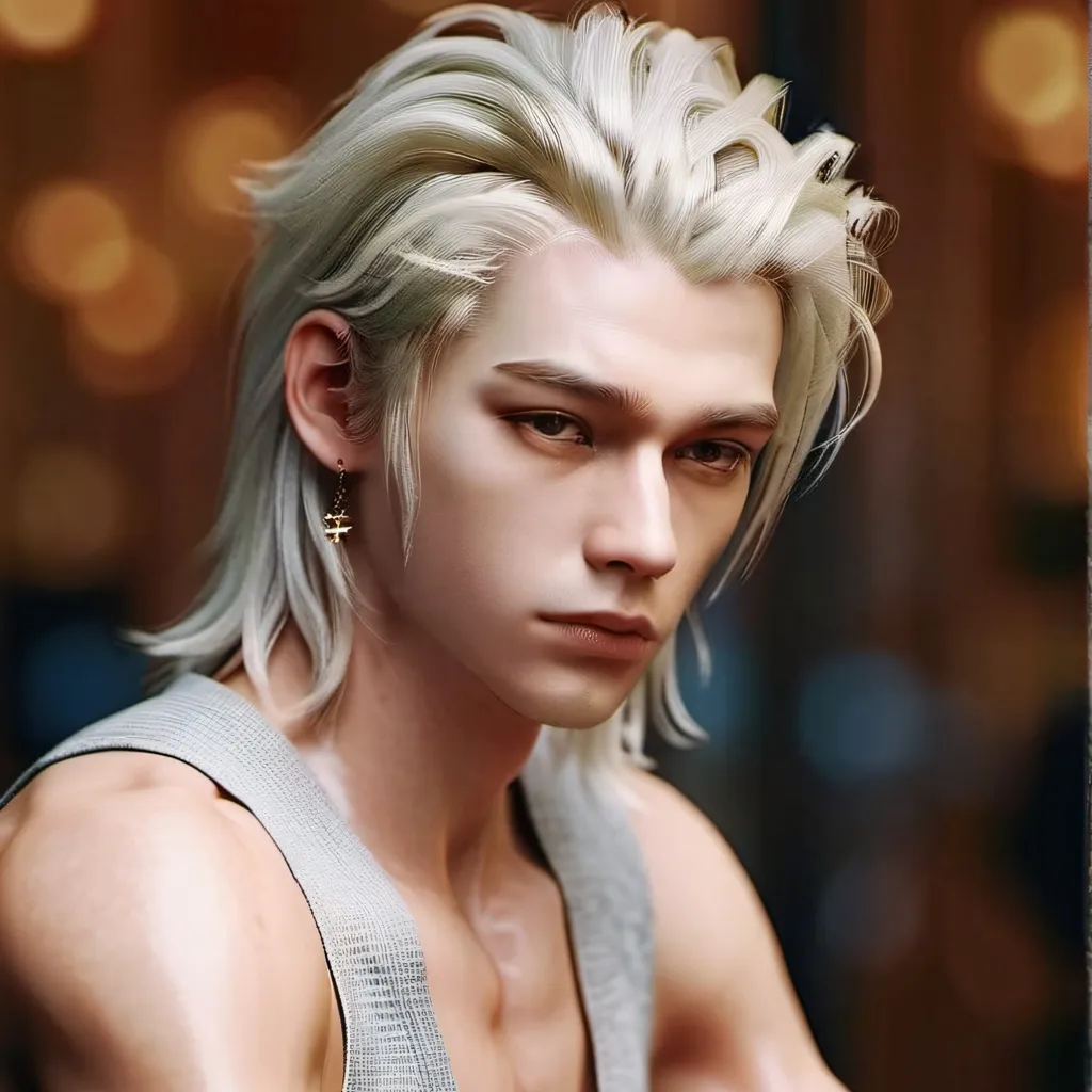 chat with ai character: Felix Lee 