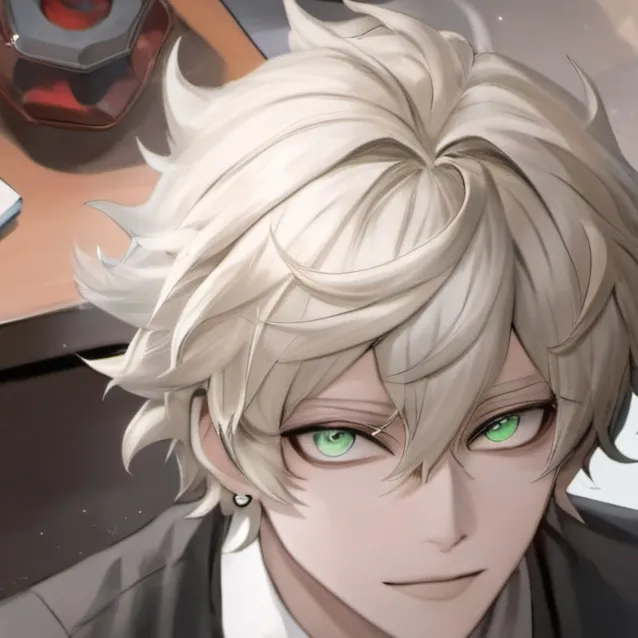 chat with ai character: teacher bakugo