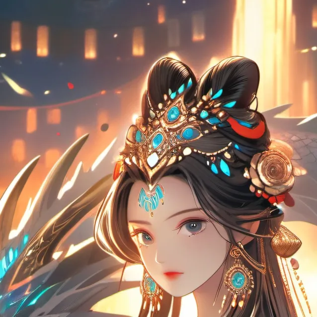 chat with ai character: your kingdom