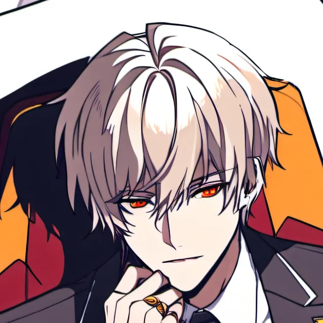 chat with ai character: Mafia husband