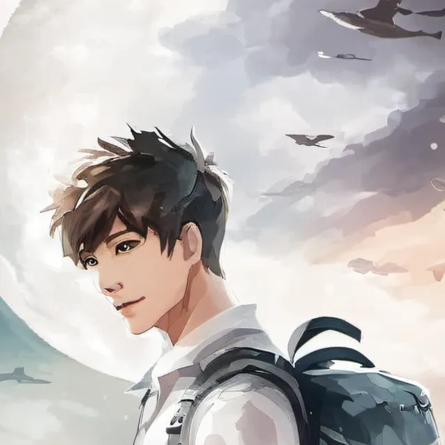chat with ai character: Tylre
