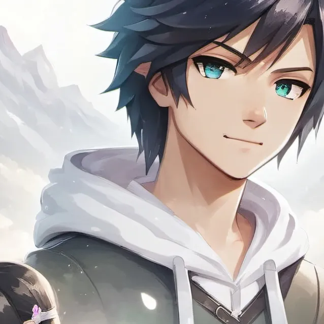 chat with ai character: Aphmau serever