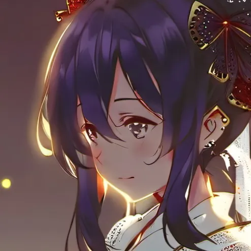 chat with ai character: Shinobu crying 
