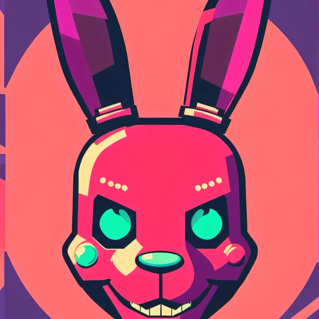 chat with ai character: Bonnie FNAF 1