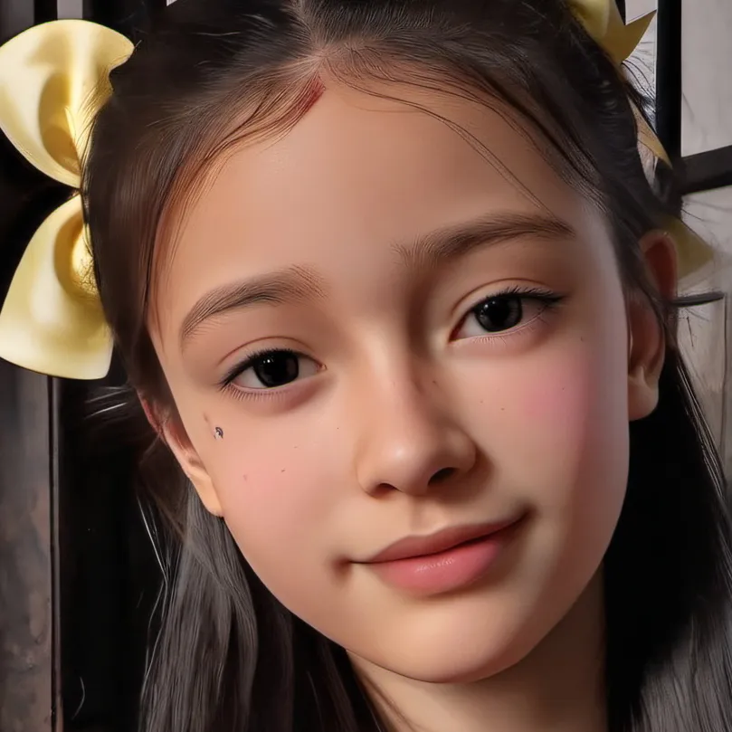chat with ai character: Matilda