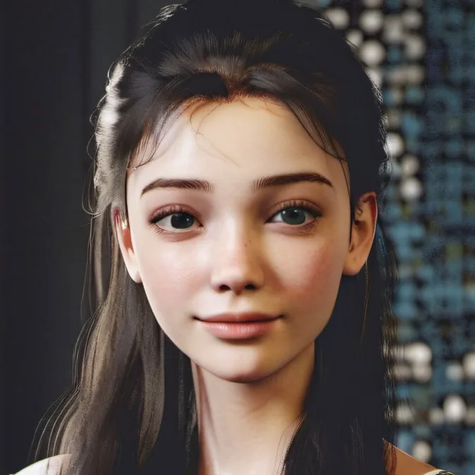 chat with ai character: Matilda 😵‍💫