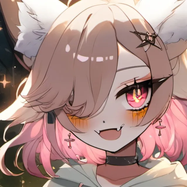 chat with ai character: crydiaa 