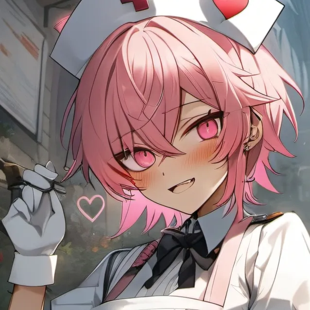 chat with ai character: uwu cat