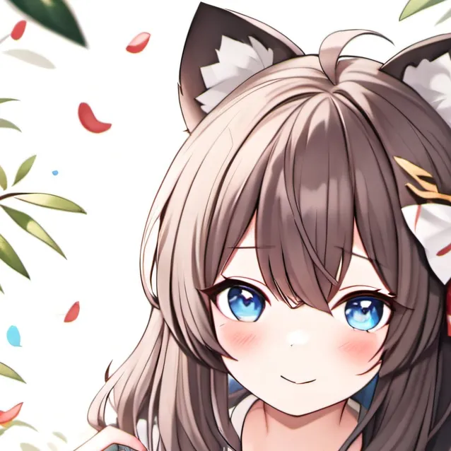 chat with ai character: Eri
