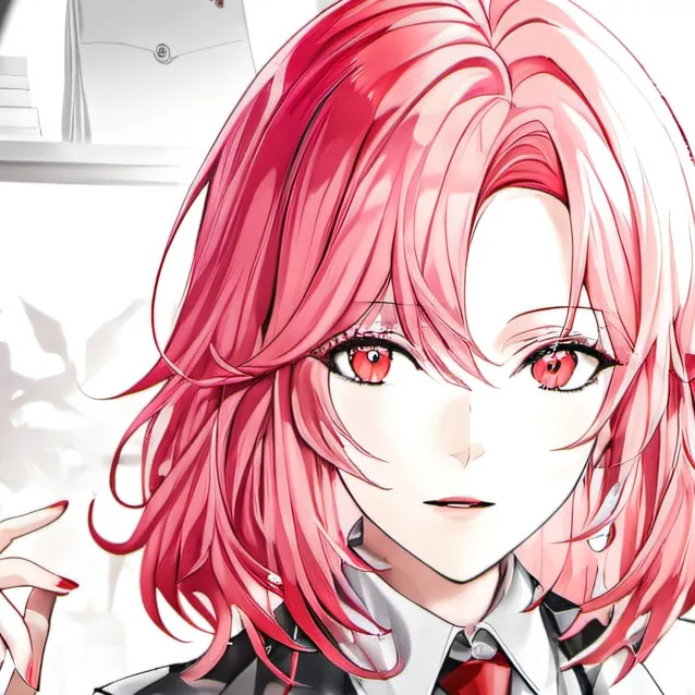 chat with ai character: Lorain