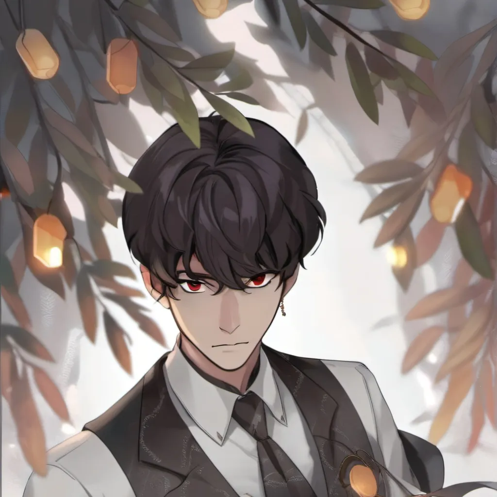 chat with ai character: Daniel Park